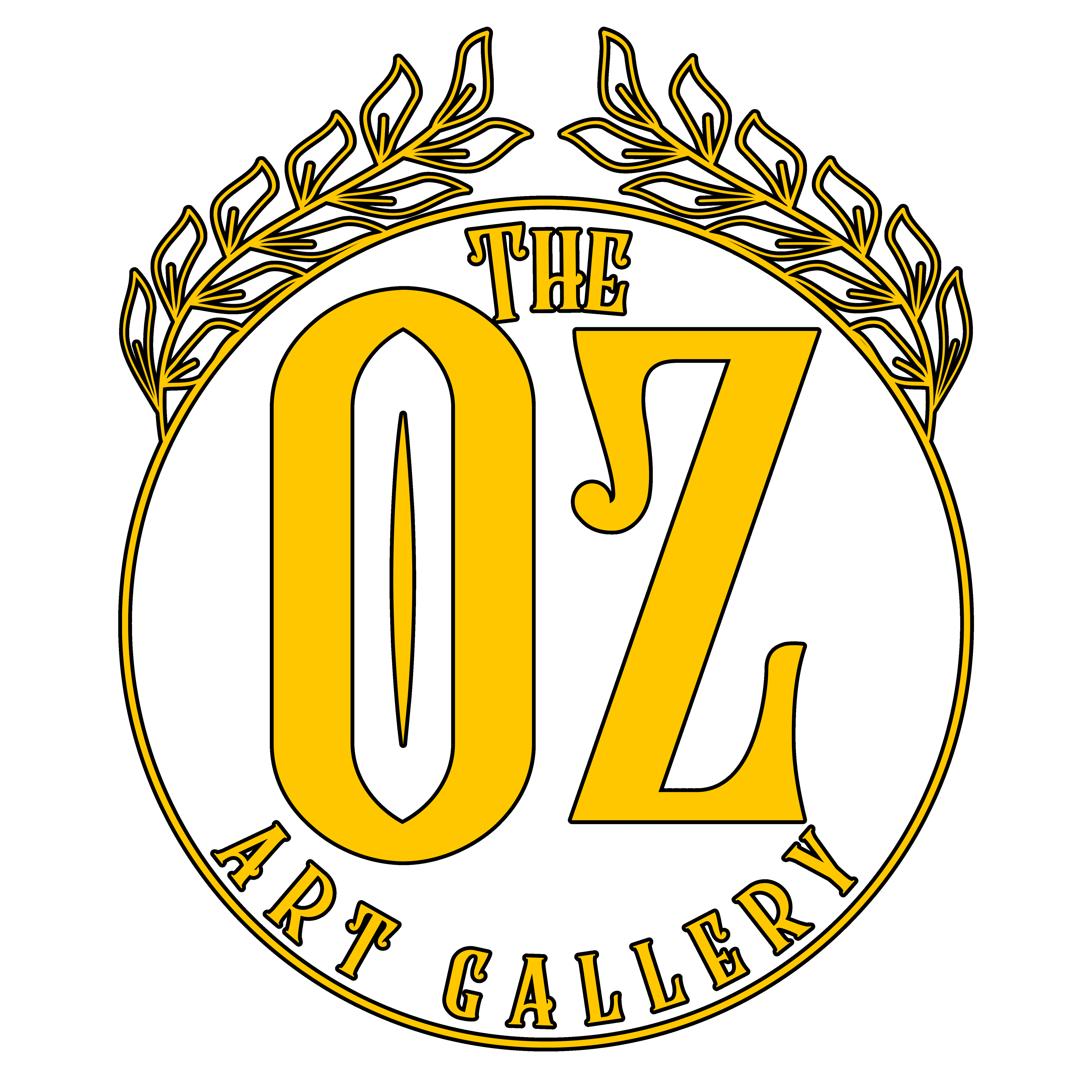 The Oz Art Gallery 2